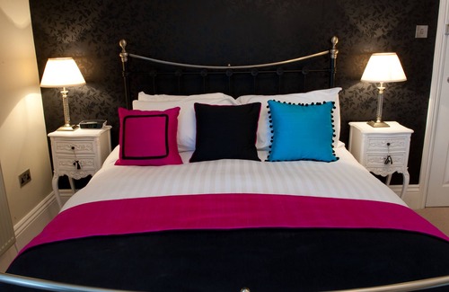 Harrogate House | The Grafton
