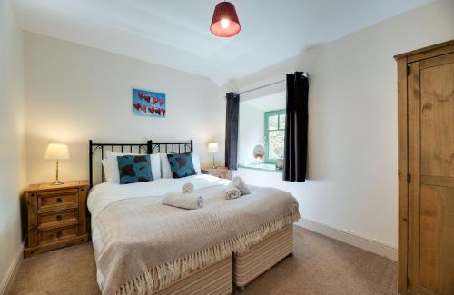 Belford Apartment | The Grain Rooms at Spindlestone