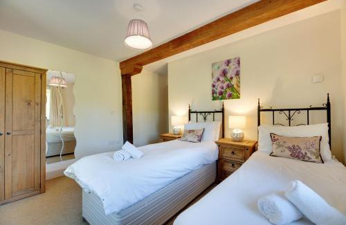 Belford Apartment | The Grain Rooms at Spindlestone