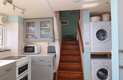 Abersoch Cottage | The Grain Store