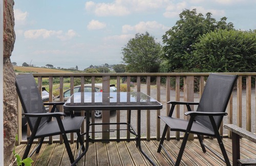 Abersoch Cottage | The Grain Store