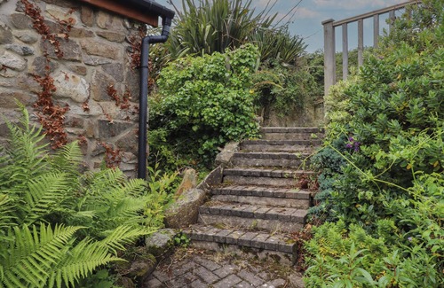 Abersoch Cottage | The Grain Store