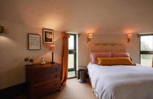 Sutton Bonington House | The Grain Store