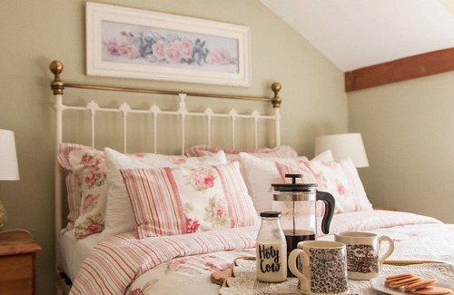 Marshwood Cottage | The Grain Store is a brilliant family property and an exceptional location.
