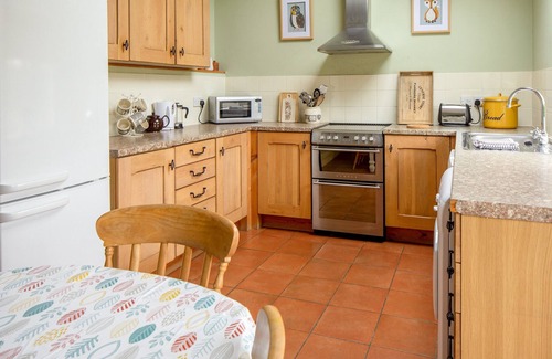 Marshwood Cottage | The Grain Store is a brilliant family property and an exceptional location.