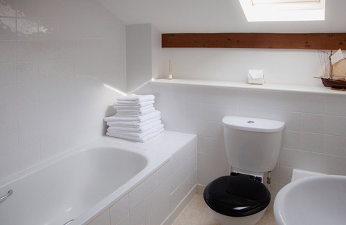 Marshwood Cottage | The Grain Store is a brilliant family property and an exceptional location.