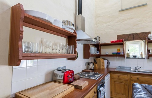 Hayscastle Cottage | The Grain Store, Newgale
