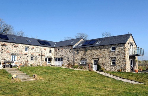 Hayscastle Cottage | The Grain Store, Newgale