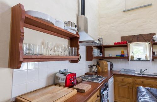 Hayscastle House | The Grain Store Newgale
