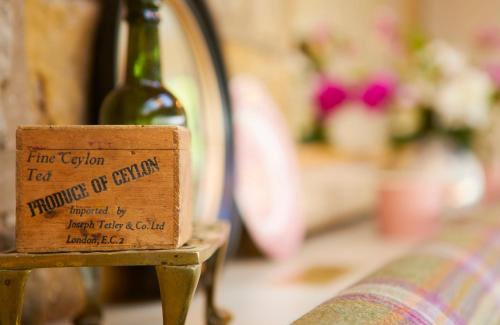 Scarborough House | The Grainary Boutique B&B