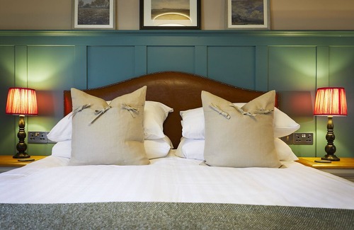 Scarborough Bed & Breakfast | The Grainary Boutique Hotel