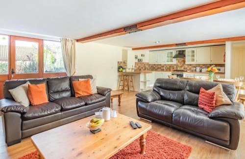 Arnold House | The Grainery - Uk37516