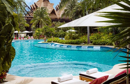 El Pedregal Resort | THE GRAN MAYAN- RIVIERA MAYA nSPACIOUS TWO BEDROOM SUITE