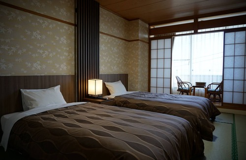 Atami Hotel | The Gran Resort Elegante Atami
