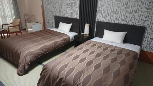 Atami Hotel | The Gran Resort Elegante Atami