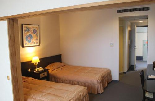 Atami Hotel | The Gran Resort Elegante Atami