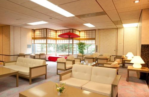 Kamigyo Hotel | The Gran Resort Elegante Kyoto