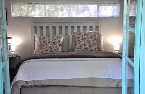 Montagu House | The Granadilla