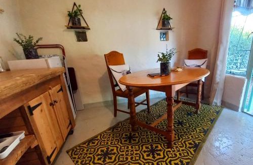 Montagu House | The Granadilla