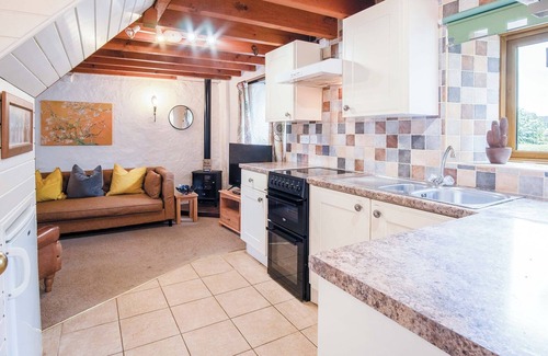 St. Florence Apartment | The Granary - 2 Bedroom Apartment
