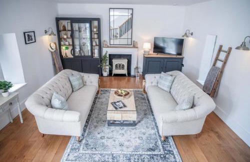 Llawhaden House | The Granary - 3 Bed Barn Conversion - Llawhaden