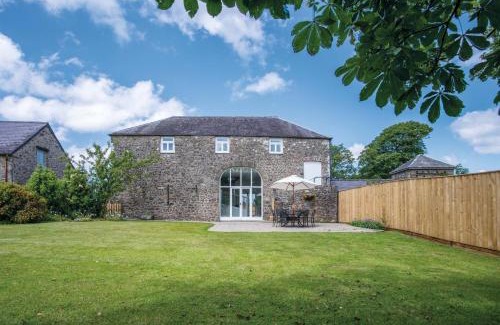 Llawhaden House | The Granary - 3 Bed Barn Conversion - Llawhaden