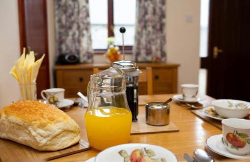 Chancery House | The Granary Aberystwyth