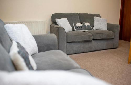 Chancery House | The Granary Aberystwyth