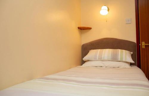 Chancery House | The Granary Aberystwyth