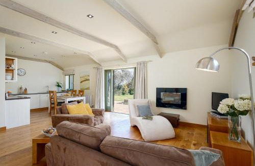 Truro House | The Granary at Cornish Barn Holidays
