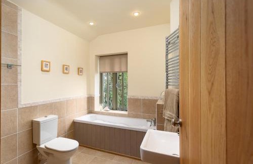Truro House | The Granary at Cornish Barn Holidays