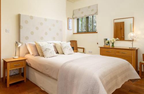 Truro House | The Granary at Cornish Barn Holidays