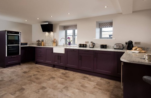 Hallington Cottage | THE GRANARY AT ROTHLEY EAST SHIELD - 3.5 miles from Longwitton, sleeping 4+2