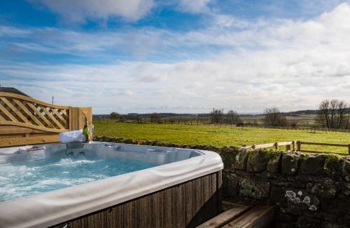 Hallington House | The Granary at Rothley East Shield