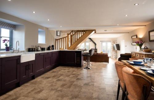 Hallington House | The Granary at Rothley East Shield