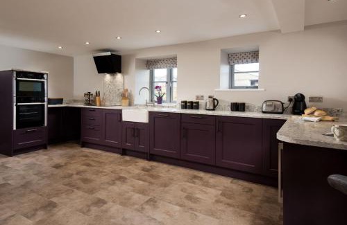 Hallington House | The Granary at Rothley East Shield