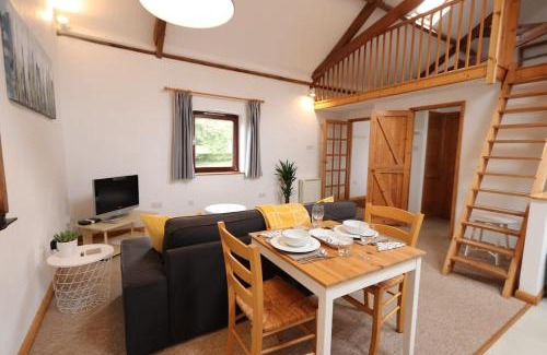 Tockington Apartment | The Granary at The Long Barn a Perfect Countryside Stay