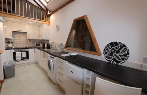 Tockington Apartment | The Granary at The Long Barn a Perfect Countryside Stay