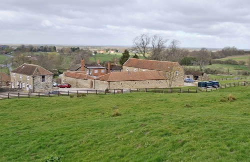 Market Rasen Cottage | The Granary Barn - 25589