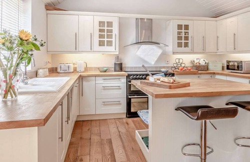 Maidstone House | The Granary - Chart Sutton