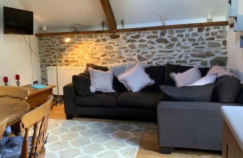 Burrington House | The Granary Cottage