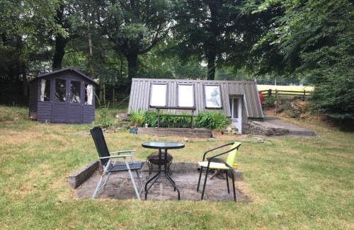 Llanfair Clydogau House | The Granary Country Retreat