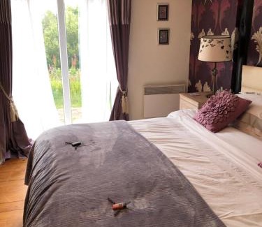 Llanfair Clydogau House | The Granary Country Retreat