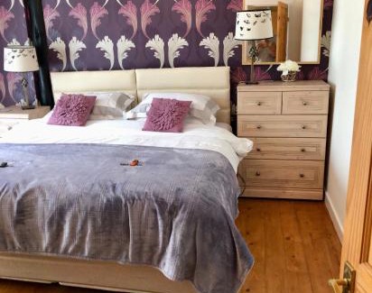 Llanfair Clydogau House | The Granary Country Retreat