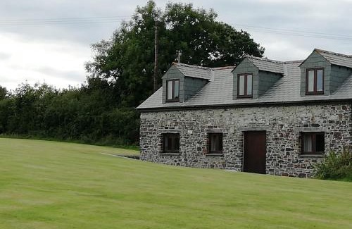 Hartland House | The Granary
