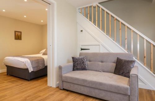 Bodmin House | The Granary