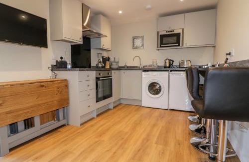 Bodmin House | The Granary