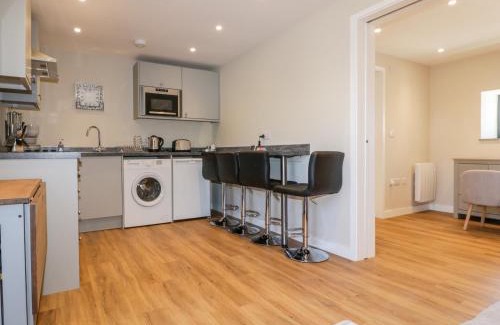 Bodmin House | The Granary