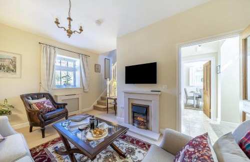 Thornford House | The Granary