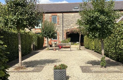 Thornford House | The Granary